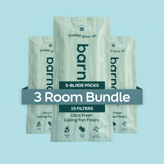 Ultra Fresh - 3 PK Bundle banner