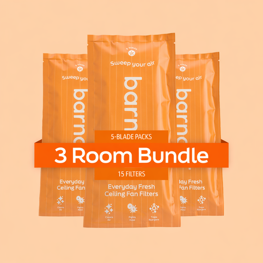 Everyday Fresh - 3 PK Bundle banner